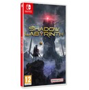 Shadow Labirynth Nintendo Switch