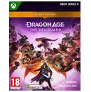 Dragon Age Straż Zasłony Edycja Deluxe Xbox (Series X)