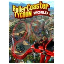 RollerCoaster Tycoon World PC