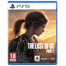 The Last of Us Part I PlayStation 5