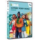 The Sims 4 Cztery Pory Roku dodatek PC