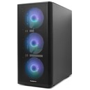 KOMPUTRONIK L32 Infinity AMD Ryzen 5 64GB DDR5 NVIDIA GeForce RTX 5060 Ti 8GB 4TB SSD Windows 11 Home