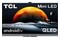 Telewizor TCL 65" 4K Ultra HD 65C825