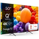 Telewizor TCL 50" 4K Ultra HD 50C725