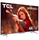 Telewizor TCL 55" 4K Ultra HD 55P725