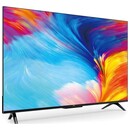 Telewizor TCL 50" 4K Ultra HD 50P635