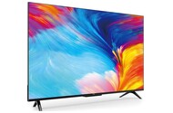 Telewizor TCL 50" 4K Ultra HD 50P635