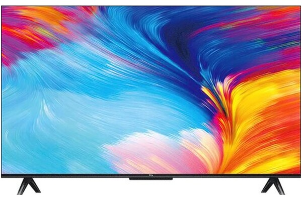 Telewizor TCL 55" 4K Ultra HD 55P635