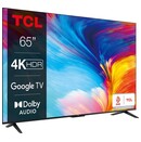 Telewizor TCL 65" 4K Ultra HD 65P635