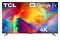 Telewizor TCL 55" 4K Ultra HD 55P735