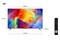 Telewizor TCL 55" 4K Ultra HD 55P735