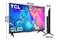 Telewizor TCL 43" 4K Ultra HD 43QLED760