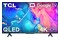 Telewizor TCL 43" 4K Ultra HD 43QLED760