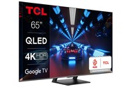 Telewizor TCL 65" 4K Ultra HD 65C735