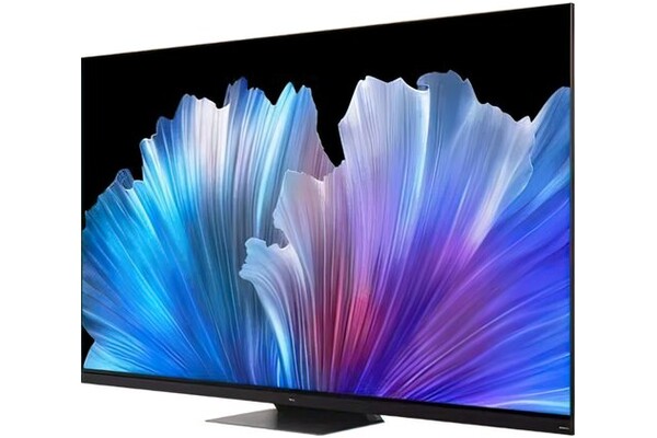 Telewizor TCL 65" 4K Ultra HD 65C935