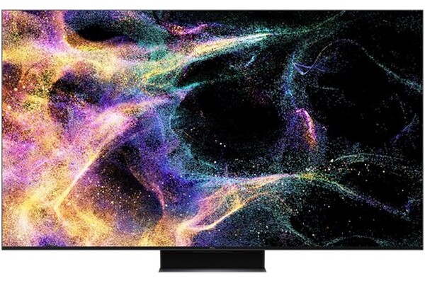 Telewizor TCL 85" 4K Ultra HD 85C845