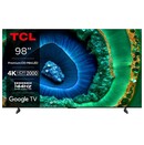 Telewizor TCL 98" 4K Ultra HD 98C955