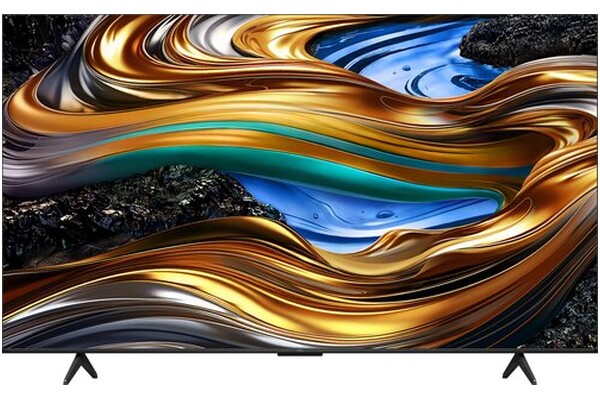 Telewizor TCL 55" 4K Ultra HD 55P755