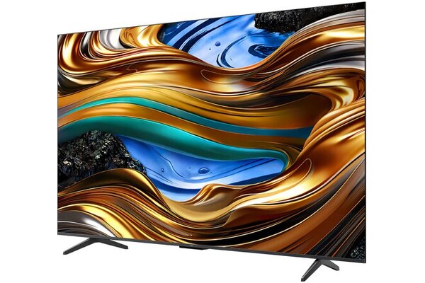 Telewizor TCL 55" 4K Ultra HD 55P755