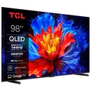 Telewizor TCL 98" 4K Ultra HD 98P89