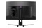 Monitor 31.5" MSI MPG MPG 321CURX czarny