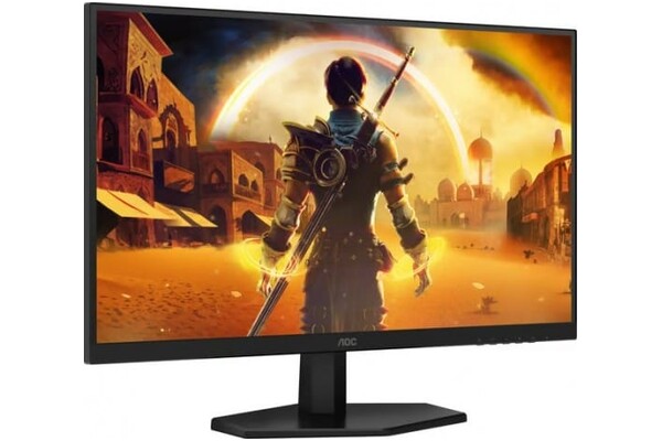 Monitor 27.0" AOC Q27G42ZE czarny