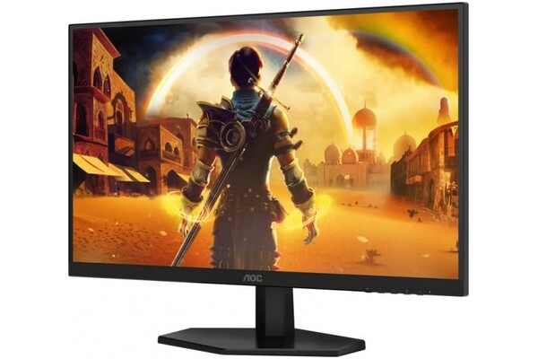 Monitor 27.0" AOC Q27G42ZE czarny