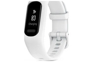 Smartwatch Garmin Vivosmart 5 0.41" biały