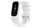 Smartwatch Garmin Vivosmart 5 0.41" biały