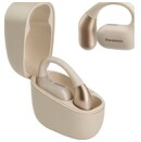 Słuchawki Panasonic RBF10 przewodnictwo powietrzne Bezprzewodowe beżowy