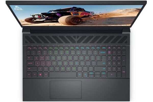 Laptop DELL G15 5530 15.6" Intel Core i5 13450HX NVIDIA GeForce RTX 3050 16GB 1TB SSD Windows 11 Home szary