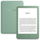 Czytnik Amazon Kindle 16GB zielony - bez reklam
