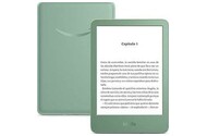 Czytnik Amazon Kindle 16GB zielony - bez reklam