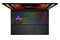 Laptop MSI Crosshair 17 16.0" Intel Core Ultra 7 255HX Nvidia GeForce RTX 5060 16GB 1TB SSD M.2 czarny