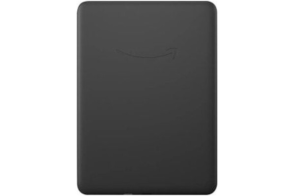 Czytnik Amazon Kindle Paperwhite 12 16GB czarny - bez reklam