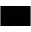 Płyta indukcyjna KERNAU KIH753415BBL