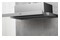 Okap kuchenny Przyścienny Whirlpool AKR7491IX 60.0cm szary