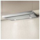 Okap kuchenny wkład - teleskopowy ELICA Elite 26 IX/A/60 59.8cm Inox-czarny