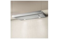 Okap kuchenny wkład - teleskopowy ELICA Elite 26 IX/A/60 59.8cm Inox-czarny