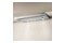 Okap kuchenny wkład - teleskopowy ELICA Elite 26 IX/A/60 59.8cm Inox-czarny