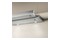 Okap kuchenny wkład - teleskopowy ELICA Elite 26 IX/A/60 59.8cm Inox-czarny