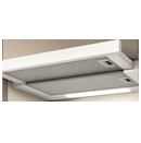 Okap kuchenny wkład - teleskopowy ELICA Lux WH/A/60 60.0cm biały