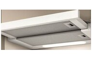Okap kuchenny wkład - teleskopowy ELICA Lux WH/A/60 60.0cm biały