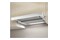 Okap kuchenny wkład - teleskopowy ELICA Lux WH/A/60 60.0cm biały