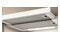 Okap kuchenny wkład - teleskopowy ELICA Lux WH/A/60 60.0cm biały