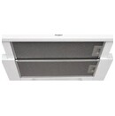 Okap kuchenny Podszafkowy Whirlpool AKR7491WH biały