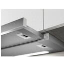 Okap kuchenny wkład - teleskopowy ELICA Elite 14 GRIX/A/60 60.0cm srebrny