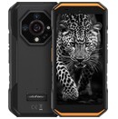 Smartfon Ulefone Armor X32 czarno-pomarańczowy 5.65" 6.0GB/128.0GB