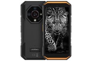 Smartfon Ulefone Armor X32 czarno-pomarańczowy 5.65" 6.0GB/128.0GB