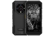 Smartfon Ulefone Armor X32 czarny 5.65" 6.0GB/128.0GB
